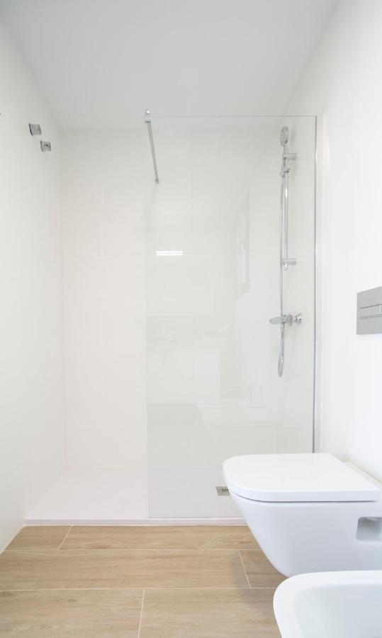 Apartamento Modern Sea Front Jacuzzi Blue Sky Alicante Exterior foto