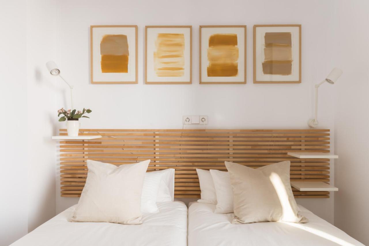 Apartamento Modern Sea Front Jacuzzi Blue Sky Alicante Exterior foto